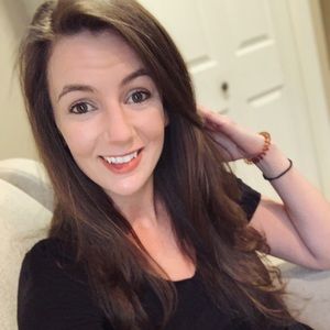 Meet your Posher, Colleen